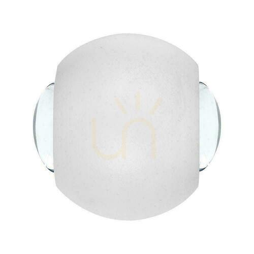 Skontrolujte Nástenné svietidlo V-TAC 2W LED IP54 White VT-2502 4000K 200lm