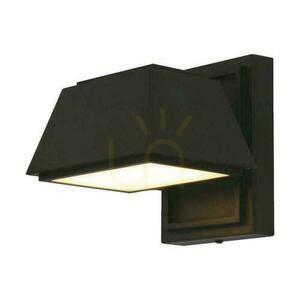 Nástenné svietidlo V-TAC 14W LED čierna Top Down IP65 VT-1192 4000K 1950lm. small 0