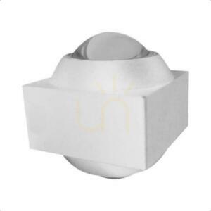 Nástenné svietidlo V-TAC 2W LED IP54 biele so svetlom hore a dole VT-2503 4000K 200lm small 1