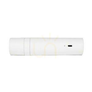 V-TAC Stolná lampa 4 v 1 37 cm Svietidlo na tapety s klipom 3W LED biela VT-7413 4000K 300lm small 14