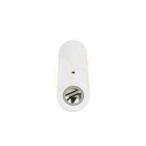 V-TAC Stolná lampa 4 v 1 37 cm Svietidlo na tapety s klipom 3W LED biela VT-7413 4000K 300lm small 16