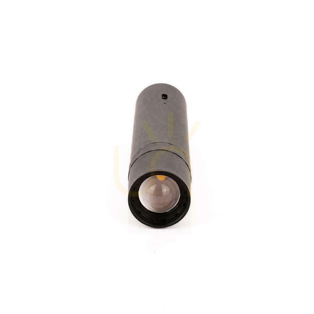 Displej V-TAC Stolná lampa 4 v 1 37 cm Tapeta Svietidlo s klipom 3W LED čierna VT-7413 4000K 300lm V-TAC Stolná lampa 4 v 1 37 cm Tapeta Svietidlo s klipom 3W LED čierna VT-7413 4000K 300lm