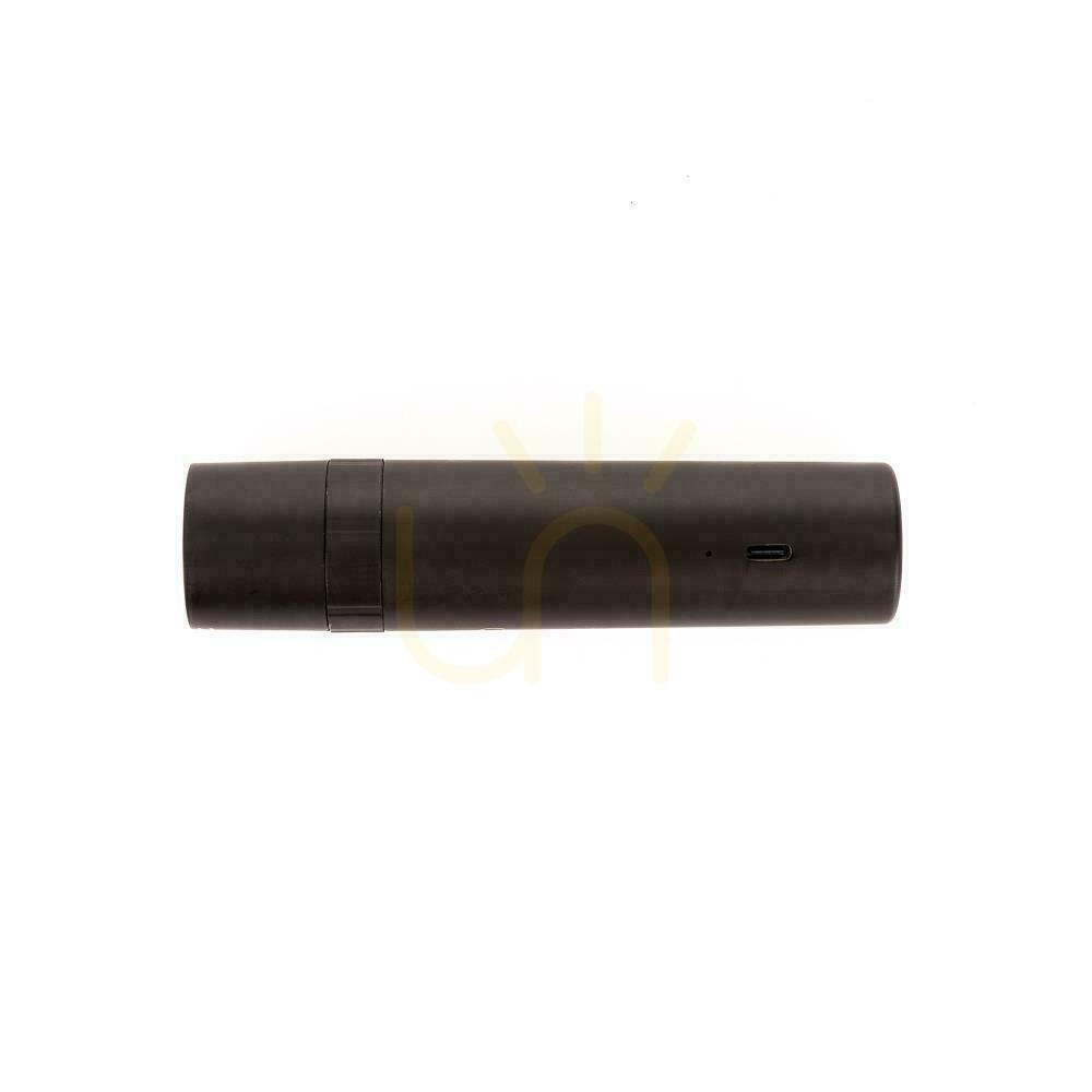 Šou V-TAC Stolná lampa 4 v 1 37 cm Tapeta Svietidlo s klipom 3W LED čierna VT-7413 4000K 300lm V-TAC Stolná lampa 4 v 1 37 cm Tapeta Svietidlo s klipom 3W LED čierna VT-7413 4000K 300lm