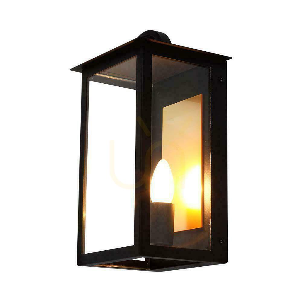 Skontrolujte Nástenné svietidlo V-TAC E14 Black Classic IP65 VT-1190 Nástenné svietidlo V-TAC E14 Black Classic IP65 VT-1190