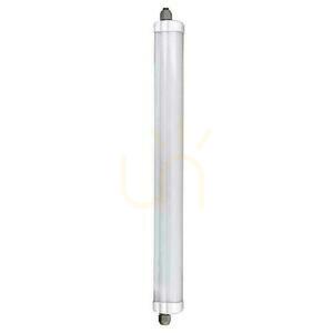 V-TAC G-SERIES 60cm 18W 120Lm/W VT-6076 4000K 2160lm Hermetické LED svietidlo. small 8