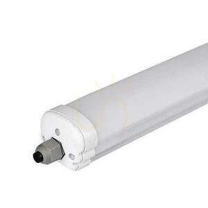 V-TAC G-SERIES 60cm 18W 120Lm/W VT-6076 4000K 2160lm Hermetické LED svietidlo. small 0
