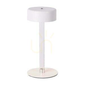 V-TAC 3W LED stolová lampa 23cm USB nabíjanie CCT stmievateľná biela VT-7567 3000K-6000K 210lm 0 V-TAC 3W LED stolová lampa 23cm USB nabíjanie CCT stmievateľná biela VT-7567 3000K-6000K 210lm small 0