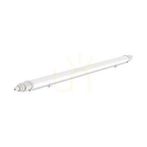 Hermetické LED svietidlo V-TAC WP LINKABLE 120cm VT-80120 4000K 3900lm 1 Hermetické LED svietidlo V-TAC WP LINKABLE 120cm VT-80120 4000K 3900lm small 1