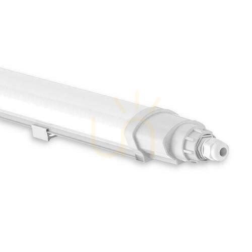 Skontrolujte Hermetické LED svietidlo V-TAC WP LINKABLE 120cm VT-80120 4000K 3900lm