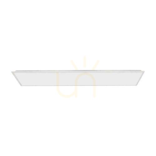 Skontrolujte V-TAC LED panel 40W 1200x300 LED podsvietenie 30mm 120Lm/W VT-61140 6500K 4800lm.