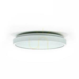 Plafond V-TAC 24W LED kruhová 29cm povrchová montáž IP44 biela VT-8624 6500K 2500lm. small 0