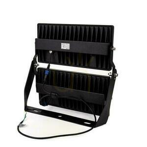 V-TAC 500W čierny IP65 135Lm/W VT-48500 6500K 67500lm LED projektor small 3
