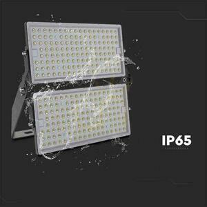 V-TAC 500W čierny IP65 135Lm/W VT-48500 6500K 67500lm LED projektor small 5