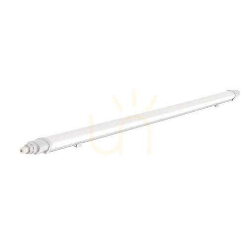 Skontrolujte Hermetické LED svietidlo V-TAC WP LINKABLE 150cm VT-80150 4000K 5200lm
