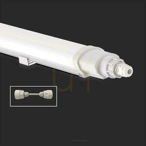 Hermetické LED svietidlo V-TAC WP LINKABLE 150cm VT-80150 6500K 5200lm. small 5