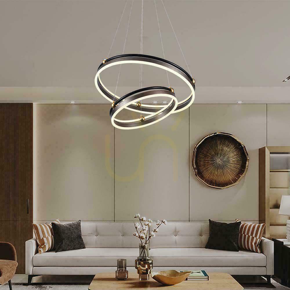 Skontrolujte V-TAC 50W LED hnedé závesné svietidlo VT-7578 3000K 5850lm V-TAC 50W LED hnedé závesné svietidlo VT-7578 3000K 5850lm