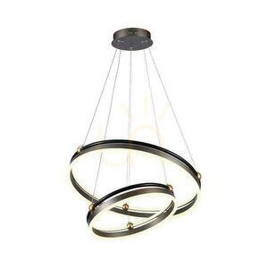 V-TAC 50W LED hnedé závesné svietidlo VT-7578 3000K 5850lm 0 V-TAC 50W LED hnedé závesné svietidlo VT-7578 3000K 5850lm small 0