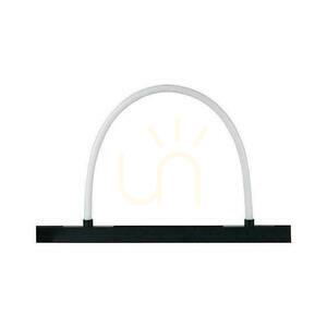 Magnetické 48V V-TAC 11W LED CCT autobusové svietidlo 30st SMART 100cm WiFi TRACKLIGHT čierne VT-42112 2700K-6400K 1270lm 3 roky záruka small 1