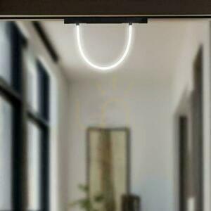 Svietidlo Magnetický zbernicový systém 48V V-TAC 11W LED 100cm VT-42112 3000K 1270lm 3 roky záruka 7 Svietidlo Magnetický zbernicový systém 48V V-TAC 11W LED 100cm VT-42112 3000K 1270lm 3 roky záruka small 7