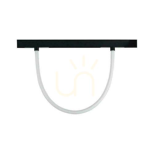 Skontrolujte Svietidlo Magnetický zbernicový systém 48V V-TAC 11W LED 100cm VT-42112 4500K 1320lm 3 roky záruka