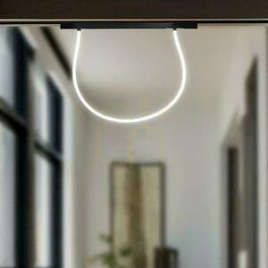 Svietidlo Magnetický zbernicový systém 48V V-TAC 23W LED 200cm VT-42024 4500K 2850lm 3 roky záruka small 7