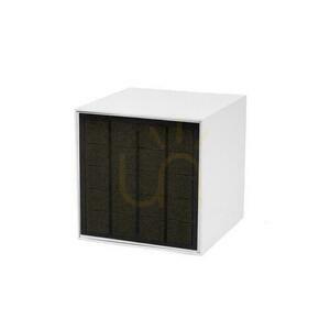 Solárne svietidlo V-TAC 9W LED COB Adjustable White Cube 15x15cm IP65 VT-11109 3000K 860lm. small 3