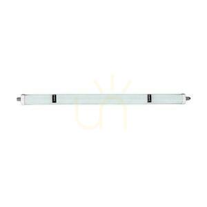 V-TAC SAMSUNG CHIP G-SERIES 120cm 36W 120Lm/W VT-1249 4000K 4320lm Hermetické LED svietidlo 3 roky záruka small 9
