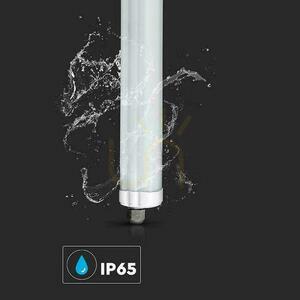 V-TAC SAMSUNG CHIP G-SERIES 150cm 48W 120Lm/W VT-1574 4000K 5760lm Hermetické LED svietidlo 3 roky záruka small 3
