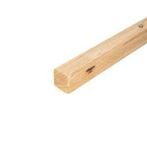 Závesné svietidlo V-TAC 12W LED Wood VT-7582 4000K 1440lm small 1