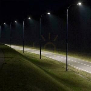 V-TAC SAMSUNG CHIP nastaviteľné LED pouličné svietidlo 50W 120Lm/W VT-59ST 4000K 5740lm 5 rokov záruka 8 V-TAC SAMSUNG CHIP nastaviteľné LED pouličné svietidlo 50W 120Lm/W VT-59ST 4000K 5740lm 5 rokov záruka small 8