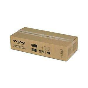 V-TAC SAMSUNG CHIP 50W VT-50ST 6500K 5000lm LED Streetlight 5 rokov záruka small 4