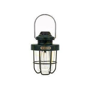 Prenosná kempingová lampa V-TAC VT-9903D zelená LED 3 W IP44 USB-C small 1