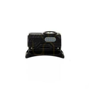 V-TAC 3W SMD nabíjanie USB-C IP43 VT-9902 190lm 3 v 1 hlavová baterka na bicykel. small 1