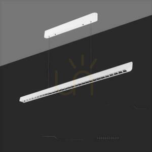 V-TAC LED lineárny SAMSUNG CHIP LIFUD Driver 36W 60st CCT Závesný 120cm biely VT-7-36 3000K-4000K-6400K 2880lm 5 rokov záruka 6 V-TAC LED lineárny SAMSUNG CHIP LIFUD Driver 36W 60st CCT Závesný 120cm biely VT-7-36 3000K-4000K-6400K 2880lm 5 rokov záruka small 6