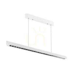 V-TAC LED lineárny SAMSUNG CHIP LIFUD Driver 36W 60st CCT Závesný 120cm biely VT-7-36 3000K-4000K-6400K 2880lm 5 rokov záruka 0 V-TAC LED lineárny SAMSUNG CHIP LIFUD Driver 36W 60st CCT Závesný 120cm biely VT-7-36 3000K-4000K-6400K 2880lm 5 rokov záruka small 0