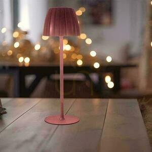 V-TAC 2,7W LED lampa na nočný stolík 34cm USB nabíjanie Stmievateľná bronzová VT-7967 3000K-6000K 110lm 2 V-TAC 2,7W LED lampa na nočný stolík 34cm USB nabíjanie Stmievateľná bronzová VT-7967 3000K-6000K 110lm small 2