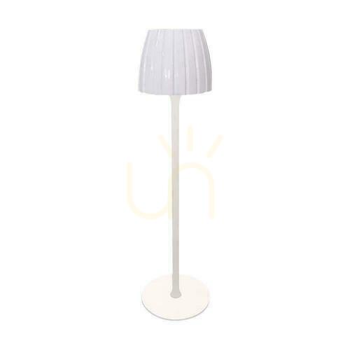 Skontrolujte V-TAC 2,7W LED lampa na nočný stolík 34cm USB nabíjanie Stmievateľná biela VT-7967 3000K-6000K 110lm