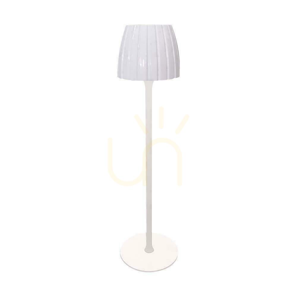 Skontrolujte V-TAC 2,7W LED lampa na nočný stolík 34cm USB nabíjanie Stmievateľná biela VT-7967 3000K-6000K 110lm V-TAC 2,7W LED lampa na nočný stolík 34cm USB nabíjanie Stmievateľná biela VT-7967 3000K-6000K 110lm