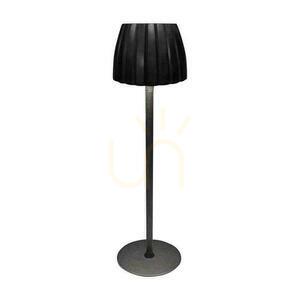 Bezdrôtová lampička V-TAC VT-7967 LED 2,7W akumulátor 1800 mAh, dotykové stmievanie, 3000-6000K, čierna, 34 cm small 0