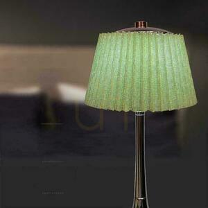 LED stolná lampa V-TAC VT-7968-CG, 1,5 W, chrómová a svetlozelená, 3 farby svetla small 5