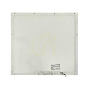 LED panel V-TAC 25W 600x600 LED podsvietenie 33mm 180Lm/W VT-60025 4000K 4500lm. small 2
