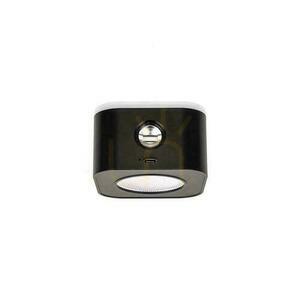 V-TAC 4 v 1 Stolná lampa 35 cm Tapetová klipová baterka 3W LED CCT čierna VT-10115 3000K-6000K 300lm small 4