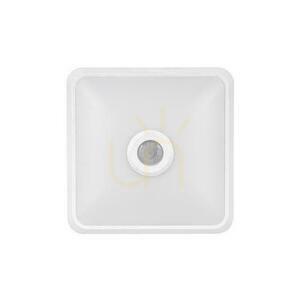 LED plafón V-TAC SAMSUNG CHIP 12W 29x29cm CCT pohybový senzor štvorcový biely VT-81003 3000K-4000K-6000K 1100lm 5 rokov záruka small 10