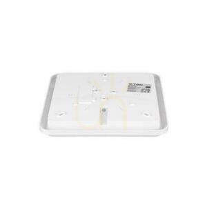 LED plafón V-TAC SAMSUNG CHIP 12W 29x29cm CCT pohybový senzor štvorcový biely VT-81003 3000K-4000K-6000K 1100lm 5 rokov záruka small 9