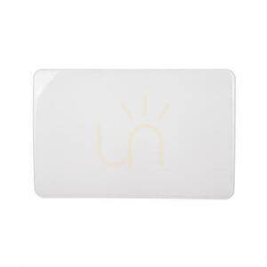 LED Plafon V-TAC SAMSUNG CHIP 12W Twilight Sensor White IP65 CCT IK10 Číslo domu VT-81006 4000K 1100lm 5 rokov záruka small 10