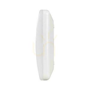 LED Plafon V-TAC SAMSUNG CHIP 12W Twilight Sensor White IP65 CCT IK10 Číslo domu VT-81006 4000K 1100lm 5 rokov záruka small 3