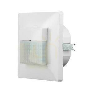 Infračervený snímač pohybu V-TAC White VT-81009 na zapustenú montáž Infračervený 200W snímač pohybu VT-81009 5-ročná záruka. small 0