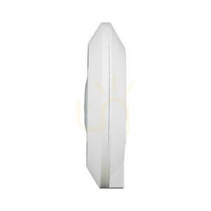360st Snímač pohybu V-TAC pre povrchovú montáž na strop SLIM 24mm Round White VT-81011 5 rokov záruka 2 360st Snímač pohybu V-TAC pre povrchovú montáž na strop SLIM 24mm Round White VT-81011 5 rokov záruka small 2