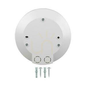 360st Snímač pohybu V-TAC pre povrchovú montáž na strop SLIM 24mm Round White VT-81011 5 rokov záruka 3 360st Snímač pohybu V-TAC pre povrchovú montáž na strop SLIM 24mm Round White VT-81011 5 rokov záruka small 3