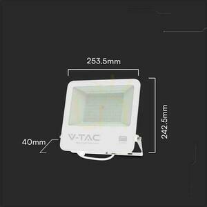 LED reflektor V-TAC VT-44104 100 W 8700 lm 4000 K, biely, IP65, čip SAMSUNG, 5 rokov záruka small 2